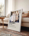 Monte Carlo Poster Tablosu