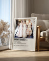 Monte Carlo Poster Tablosu