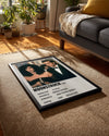Moonstruck Poster Tablosu