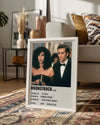 Moonstruck Poster Tablosu