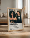 Moonstruck Poster Tablosu