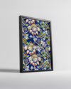 Morris Bloom Poster Tablosu
