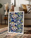 Morris Bloom Poster Tablosu