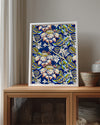 Morris Bloom Poster Tablosu
