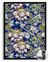 Morris Bloom Poster Tablosu