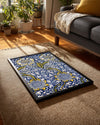 Morris Blue Poster Tablosu