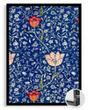 Morris Tulip Poster Tablosu