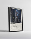 Mother Poster Tablosu