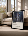 Mother Poster Tablosu