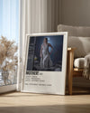 Mother Poster Tablosu