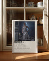 Mother Poster Tablosu