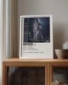 Mother Poster Tablosu