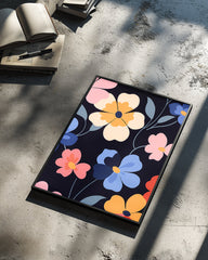 Motif Vif Poster Tablosu