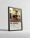 Mrs Doubtfire Poster Tablosu