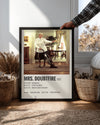 Mrs Doubtfire Poster Tablosu
