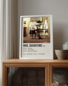 Mrs Doubtfire Poster Tablosu