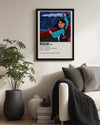 Mulan Poster Tablosu