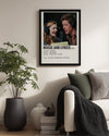 Music And Lyrics Poster Tablosu