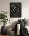 Musician Poster Tablosu