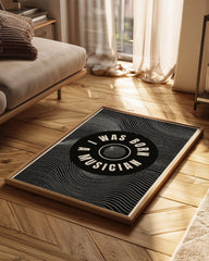 Musician Poster Tablosu