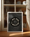 Musician Poster Tablosu