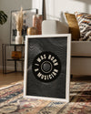 Musician Poster Tablosu