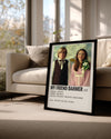 My Friend Dahmer Poster Tablosu