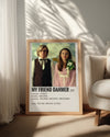 My Friend Dahmer Poster Tablosu