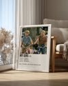 My Girl Poster Tablosu