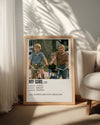 My Girl Poster Tablosu