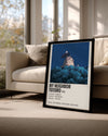 My Neighbor Totoro Poster Tablosu
