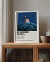 My Neighbor Totoro Poster Tablosu