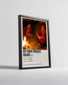 My Own Private Idaho Poster Tablosu