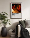 My Own Private Idaho Poster Tablosu