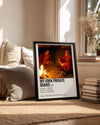 My Own Private Idaho Poster Tablosu