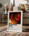 My Own Private Idaho Poster Tablosu