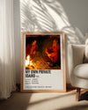 My Own Private Idaho Poster Tablosu