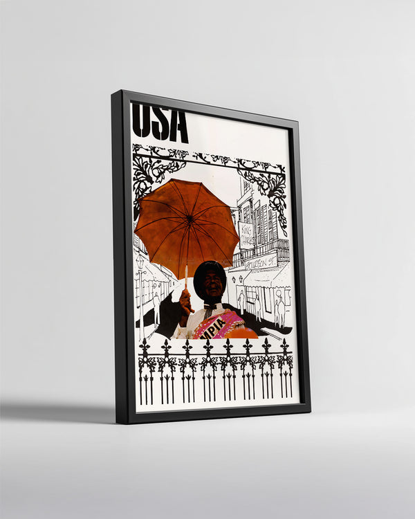 Nola Poster Tablosu