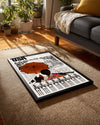 Nola Poster Tablosu