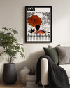 Nola Poster Tablosu