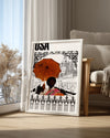 Nola Poster Tablosu
