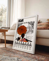 Nola Poster Tablosu