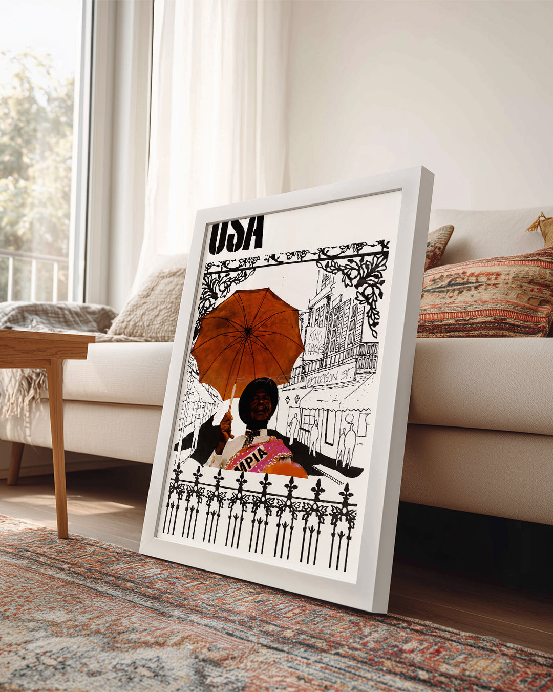 Nola Poster Tablosu