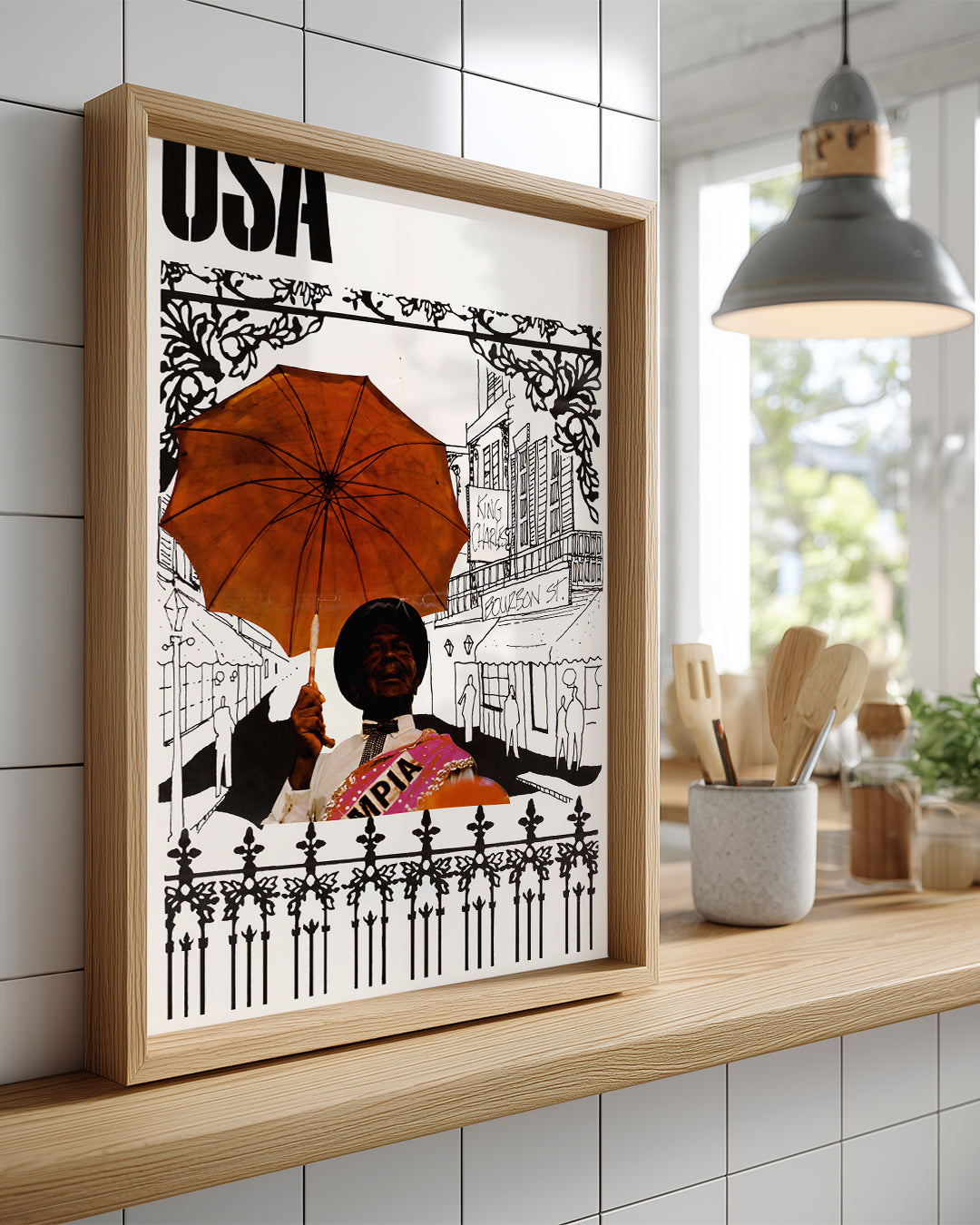 Nola Poster Tablosu