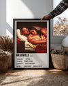Nashville Poster Tablosu
