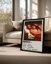 Nashville Poster Tablosu