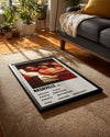 Nashville Poster Tablosu