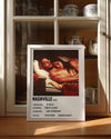Nashville Poster Tablosu