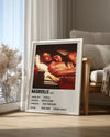 Nashville Poster Tablosu