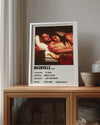 Nashville Poster Tablosu